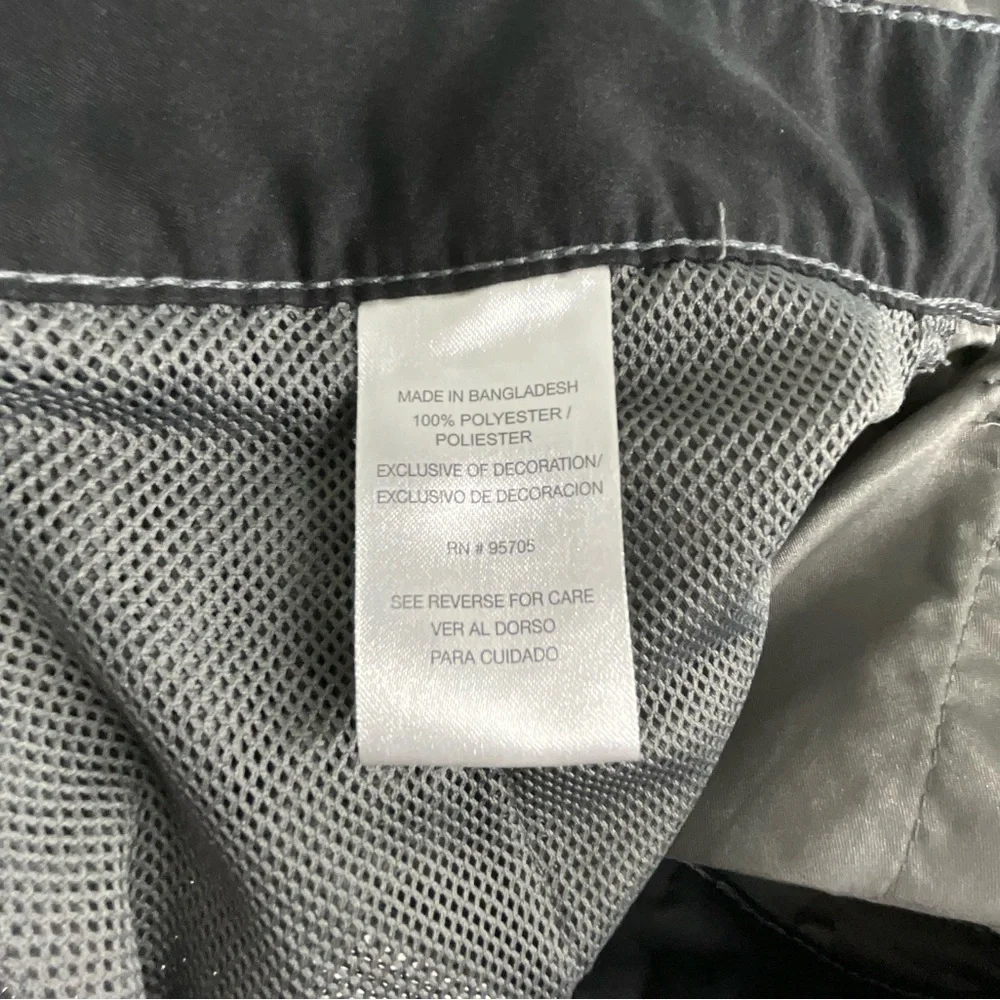 Denali Sea Fog Gray Cargo Shorts Men’s Size‎ 38 Utility Outdoor Casual